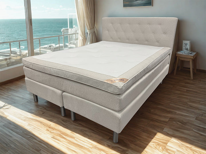 Lumi Kontinentalsäng