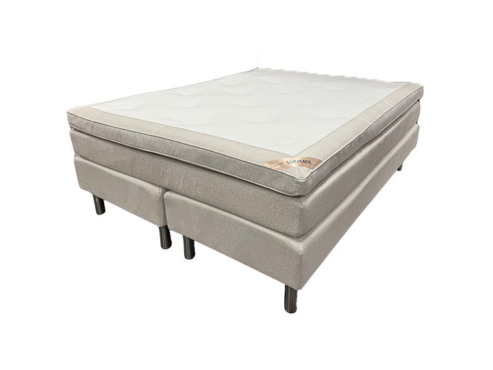 Lumi Kontinentalsäng