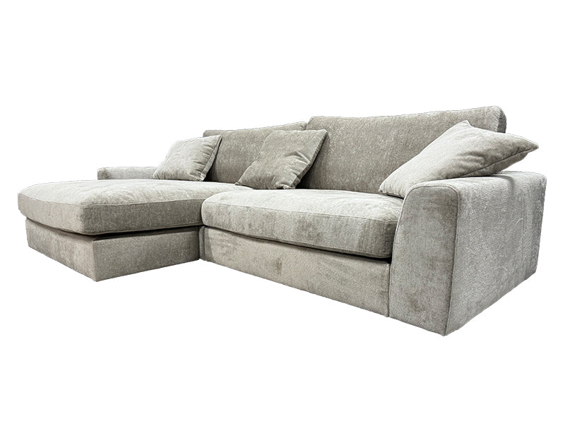 Manhattan XL Divansoffa