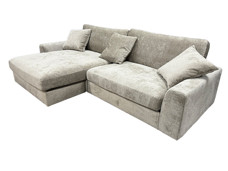 Manhattan XL Divansoffa