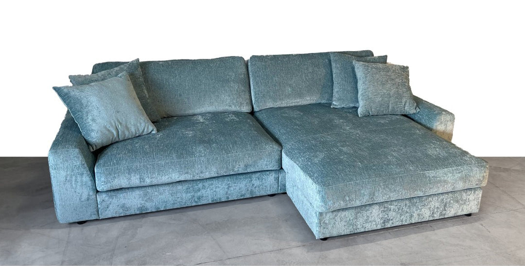 Manhattan XL Divansoffa