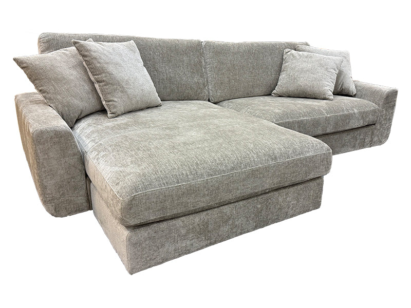 Manhattan Divansoffa
