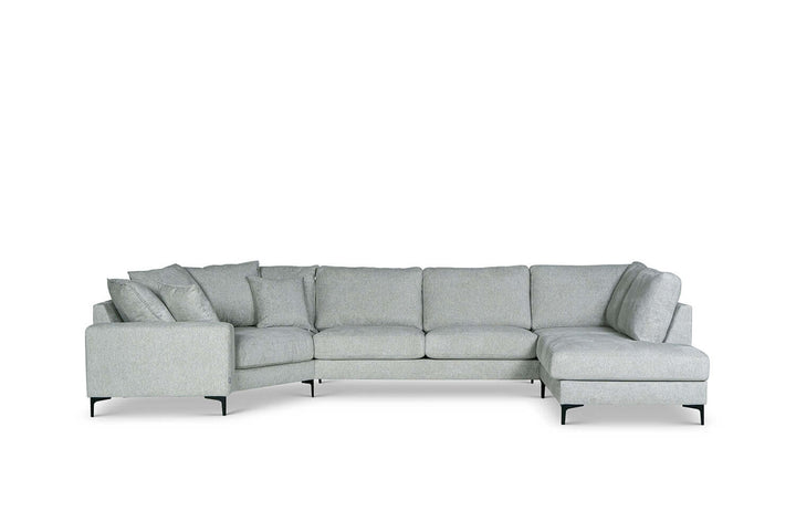 Montana Maxi hörnsoffa med öppet avslut