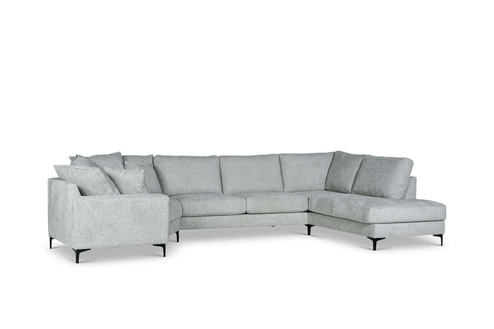 Montana Maxi hörnsoffa med öppet avslut