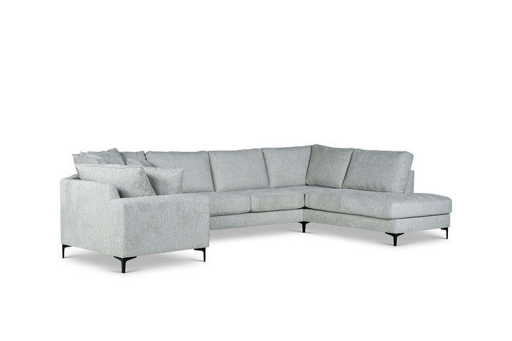 Montana Maxi hörnsoffa med öppet avslut