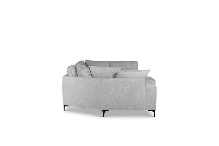 Montana Maxi hörnsoffa med öppet avslut