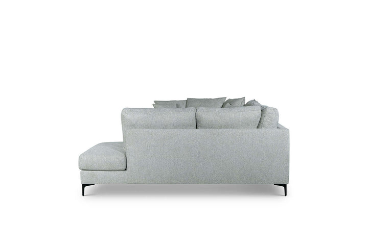 Montana Maxi hörnsoffa med öppet avslut