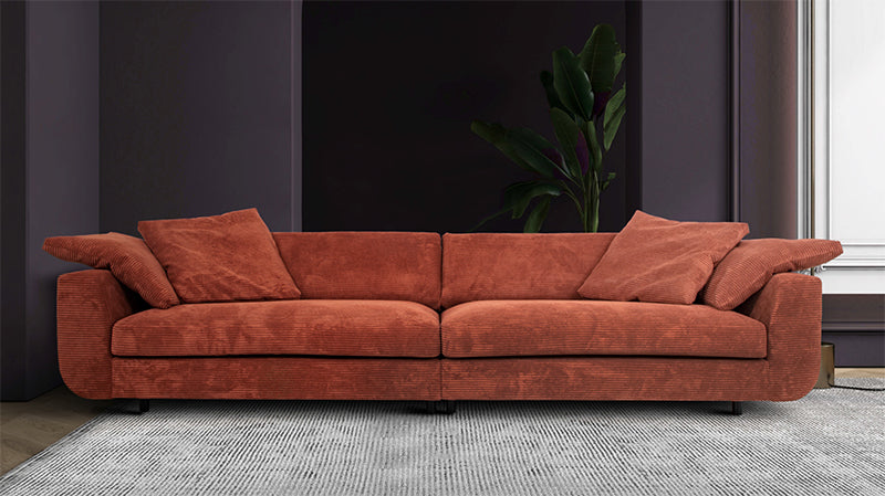 Motive 4-sits Soffa