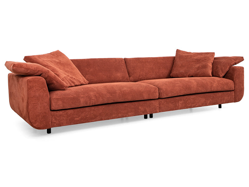 Motive 4-sits Soffa