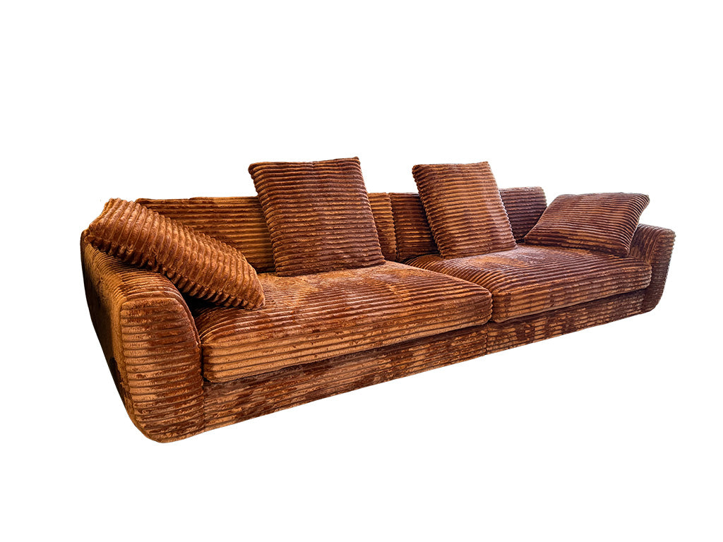 Motive 4-sits Soffa