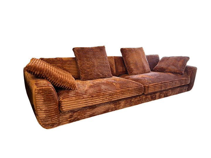 Motive 4-sits Soffa
