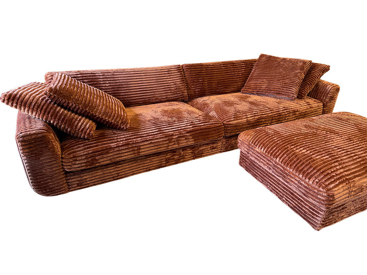 Motive 4-sits Soffa
