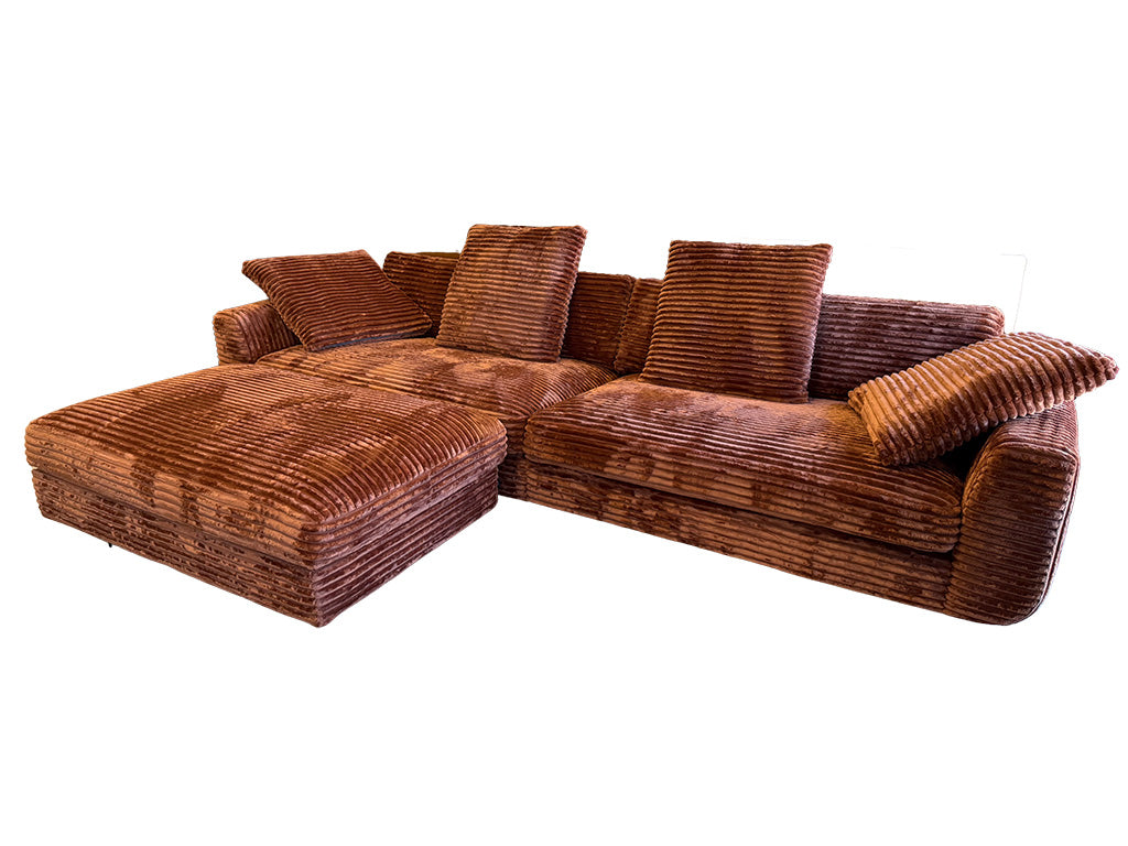 Motive 4-sits Soffa