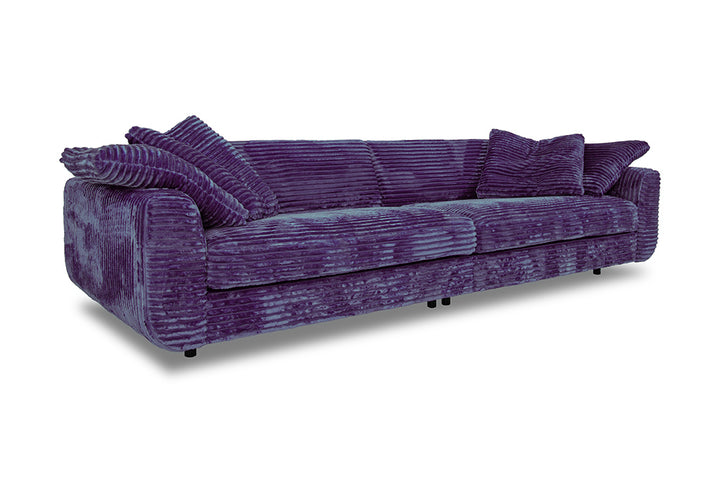 Motive 4-sits Soffa