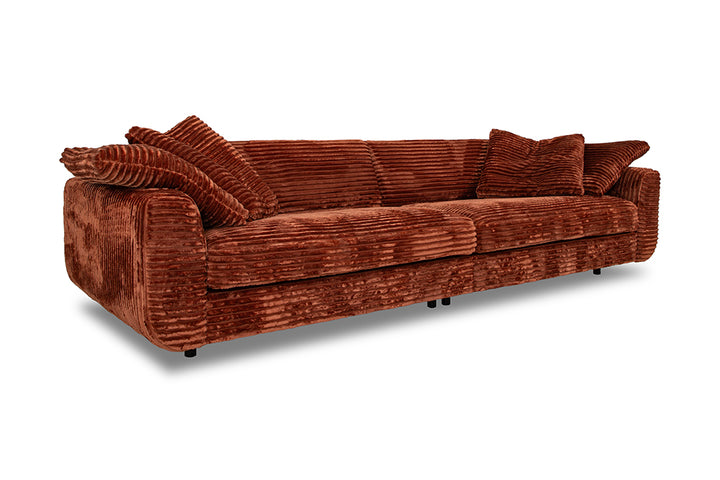Motive 4-sits Soffa