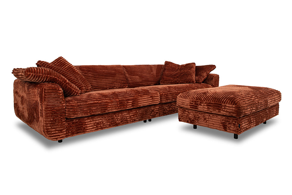 Motive 4-sits Soffa