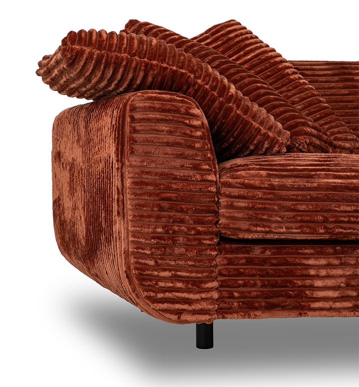 Motive 4-sits Soffa