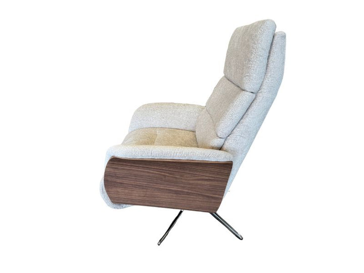 Duo Reclinerfåtölj