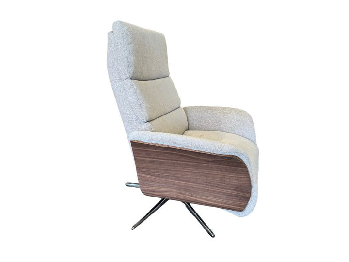 Duo Reclinerfåtölj