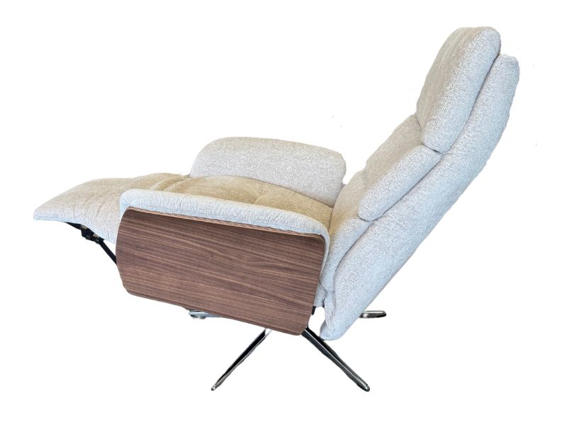 Duo Reclinerfåtölj