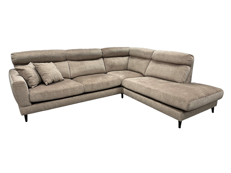 ROBIN SOFFA ÖPPET AVSLUT