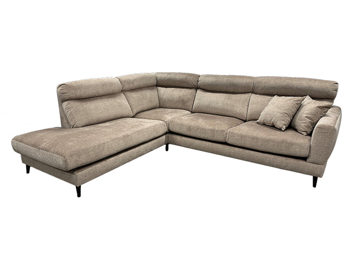 ROBIN SOFFA ÖPPET AVSLUT