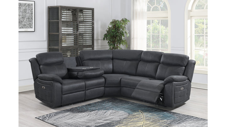 Teddy Hörnsoffa Recliner