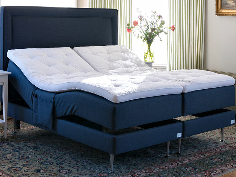 ELITE SÄNGAR | VAXHOLM STÄLLBAR SÄNG - Möbelhuset