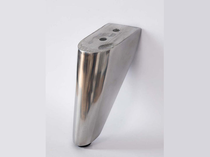 Vinkelben Metall Sängben