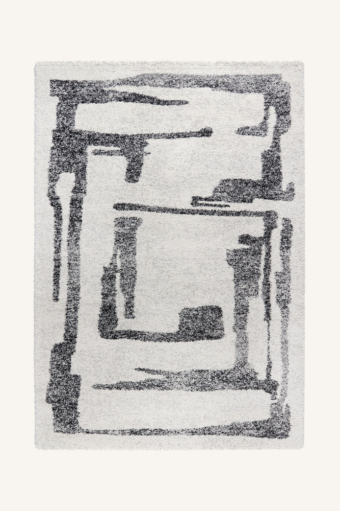 BOLZANO LJUSGRÅ MATTA