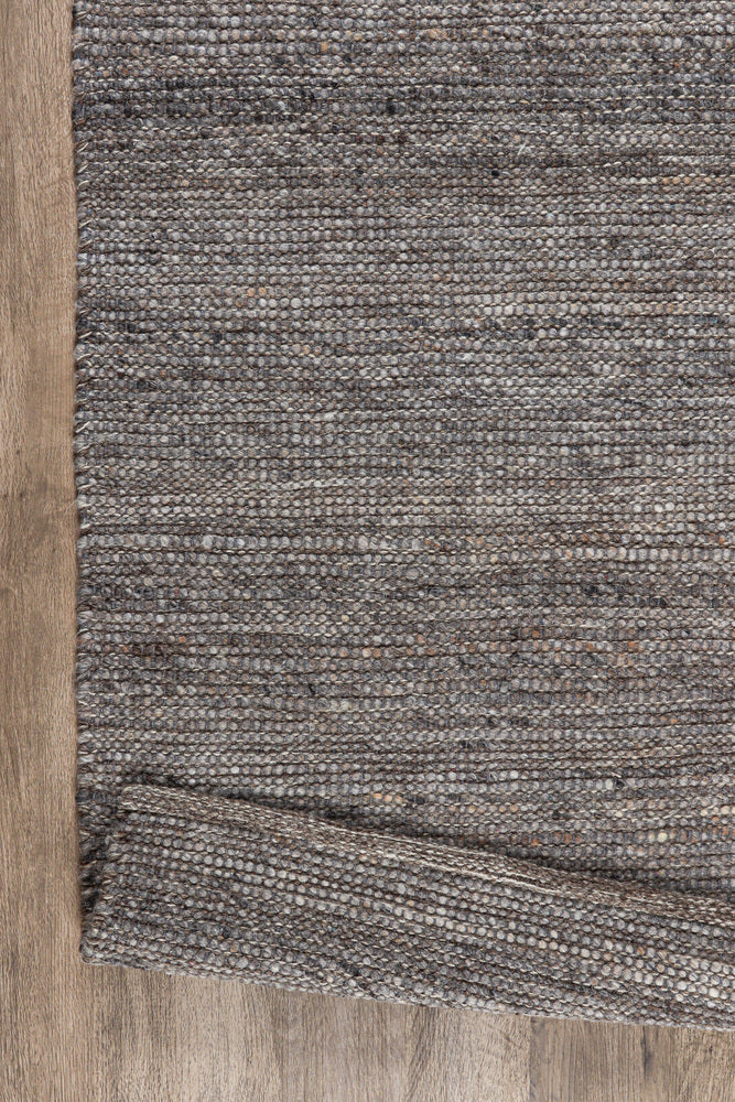 LINDBY NATURGRÅ MATTA