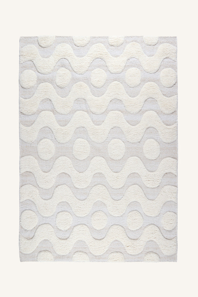 DEORIA OFFWHITE MATTA