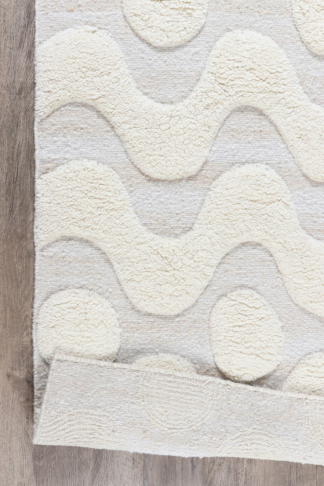 DEORIA OFFWHITE MATTA