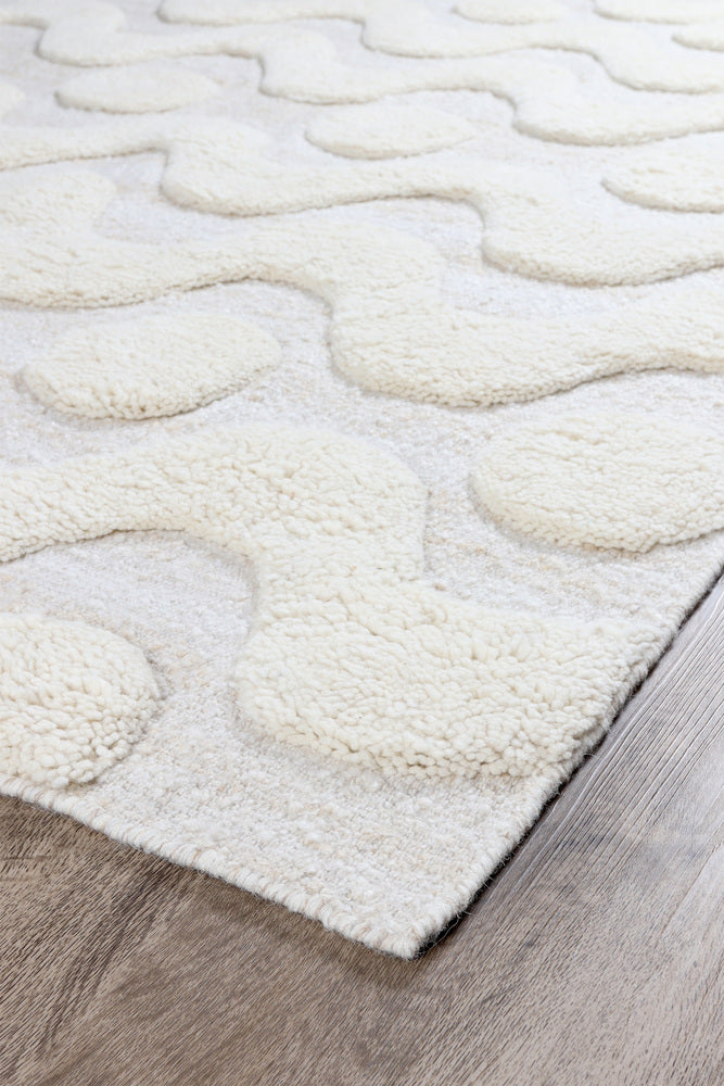 DEORIA OFFWHITE MATTA