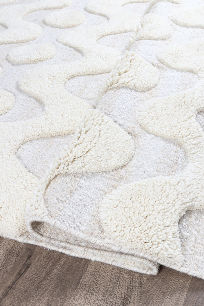 DEORIA OFFWHITE MATTA