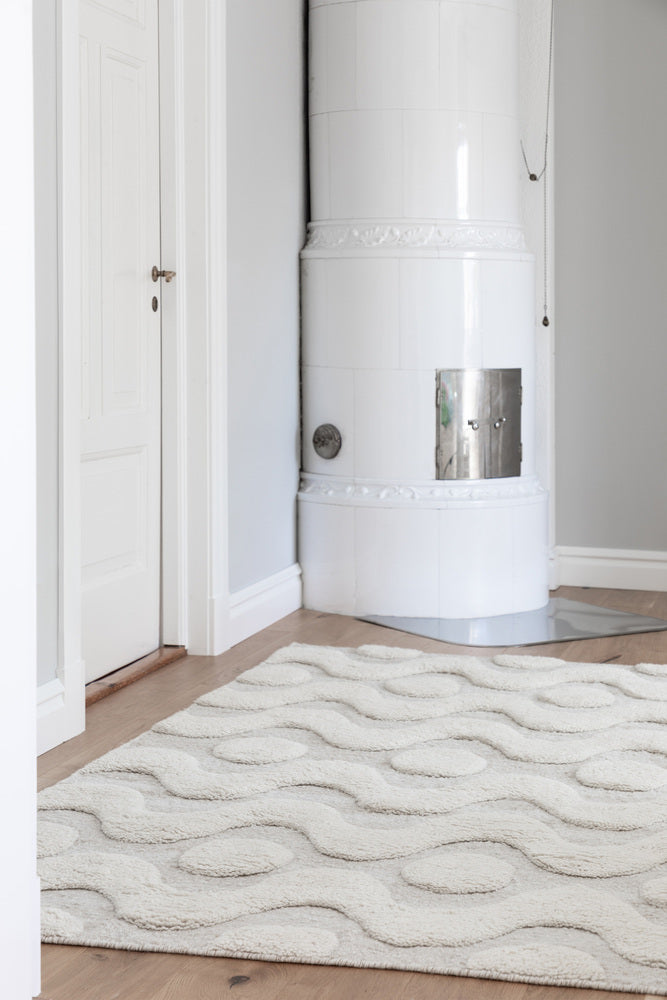 DEORIA OFFWHITE MATTA