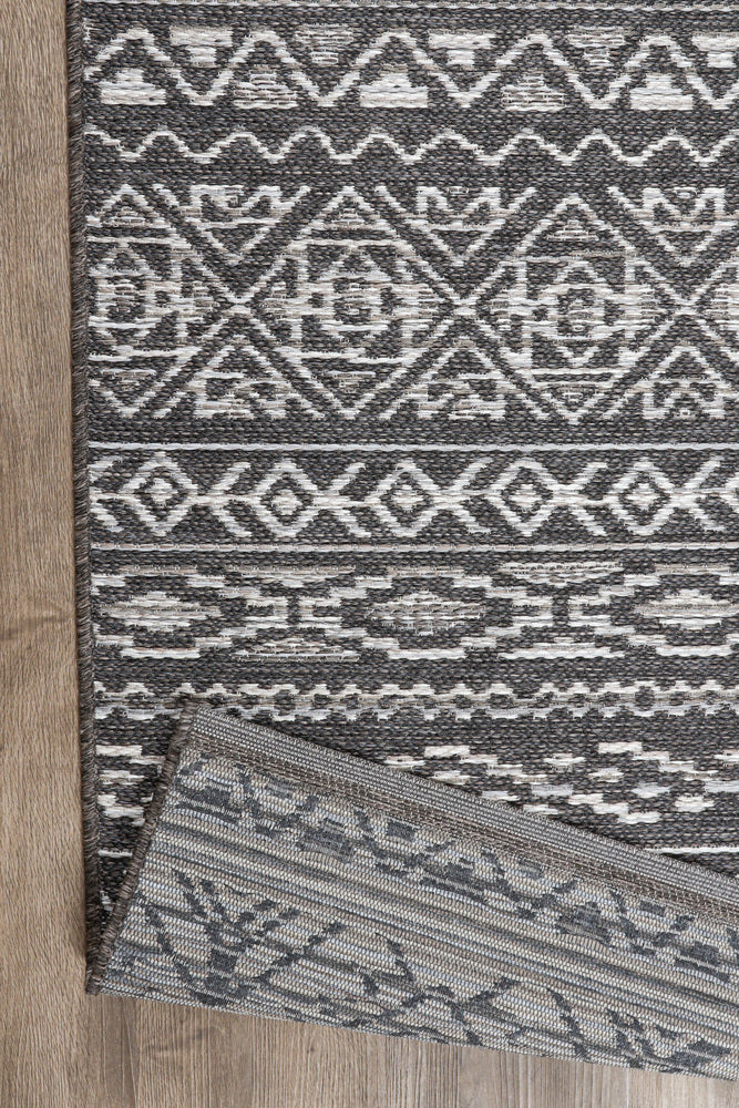 LERHAMN ANTRACIT MATTA