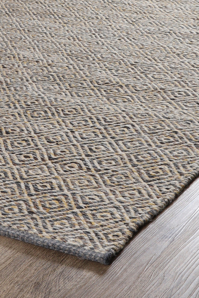 ABISKO GOLD MIX MATTA