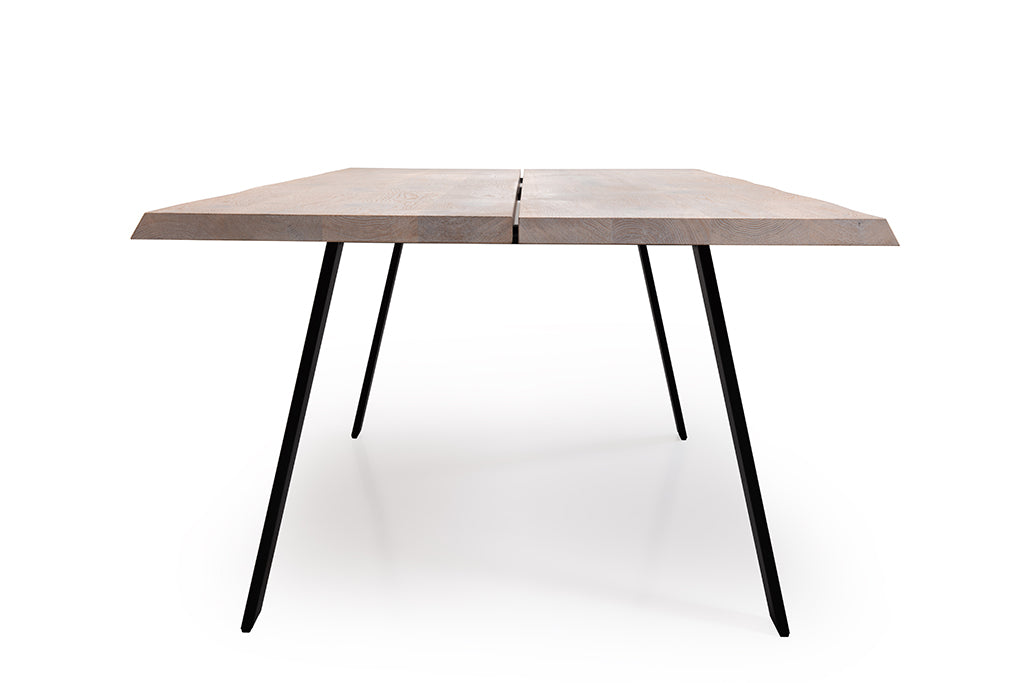 Eastville Plankbord Ek Organisk Kant