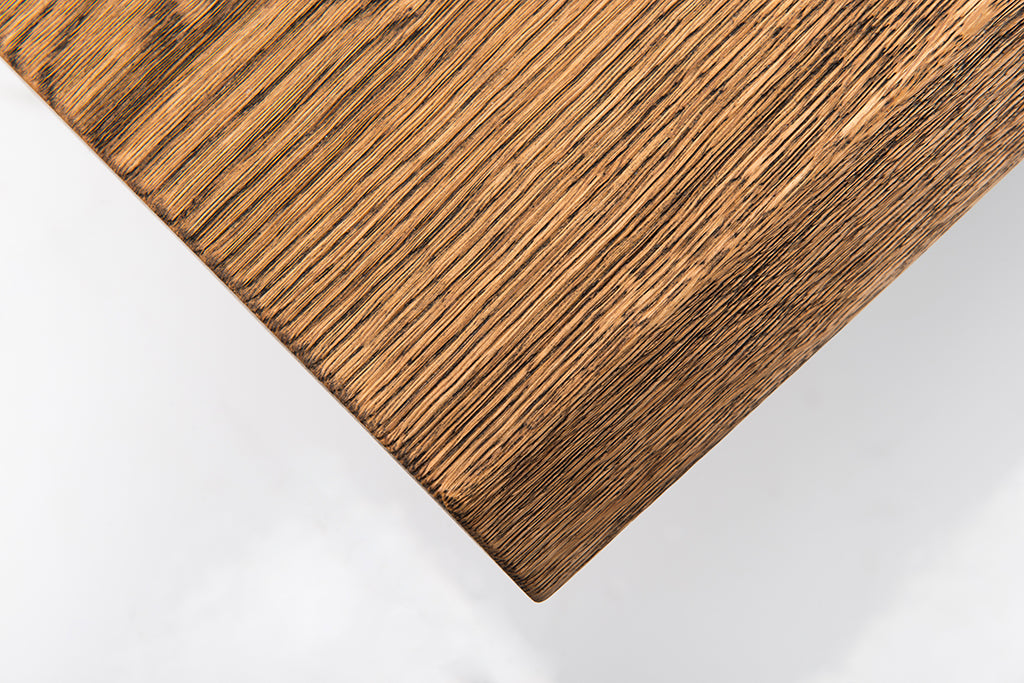 Eastville Plankbord Ek Organisk Kant