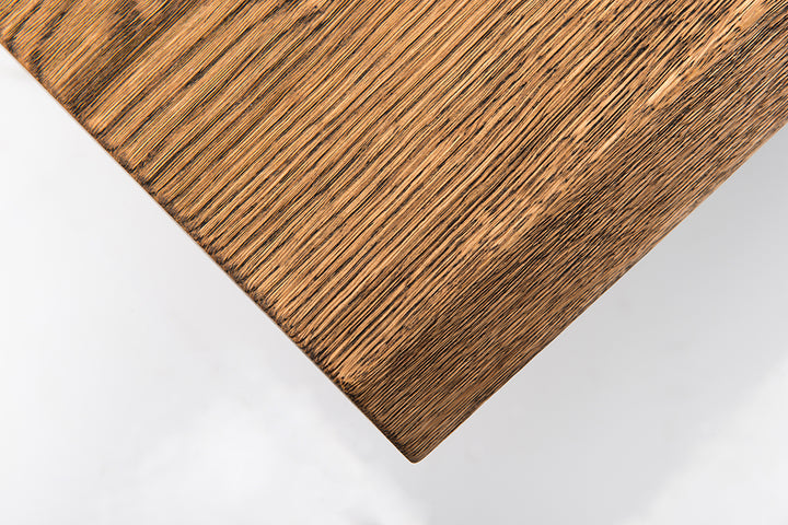Eastville Plankbord Ek Organisk Kant