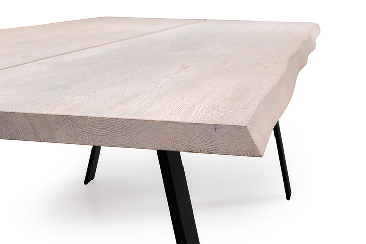 Eastville Plankbord Ek Organisk Kant