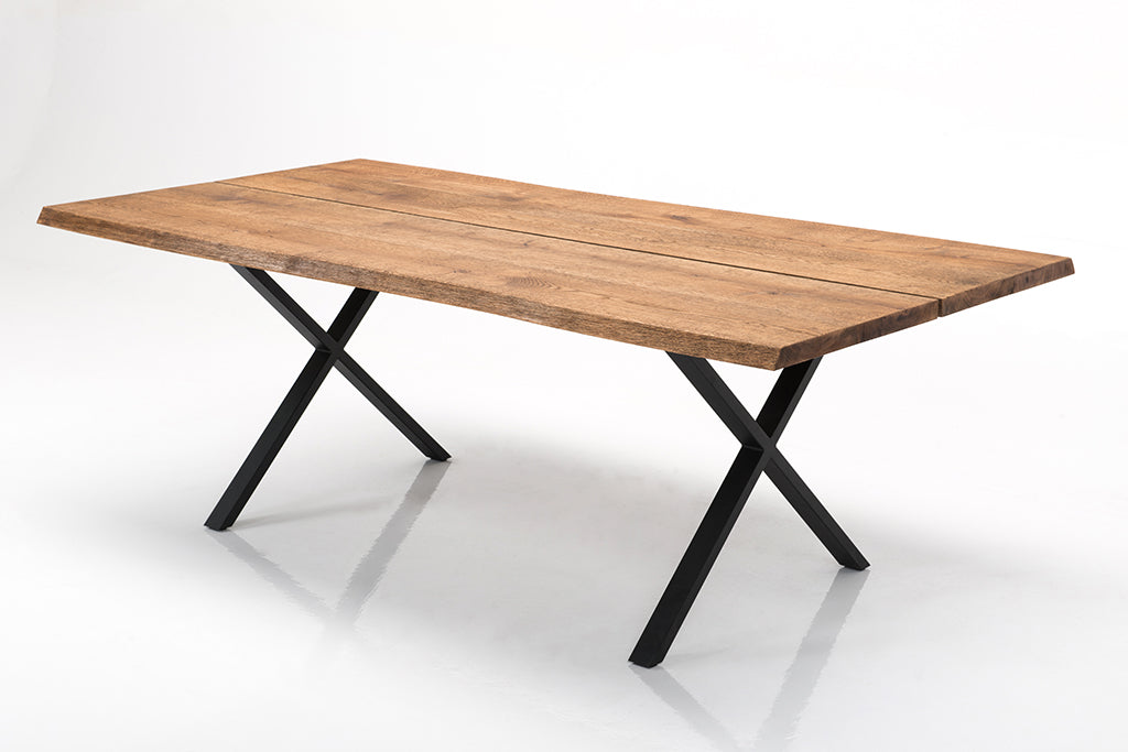 Eastville Plankbord Ek Organisk Kant