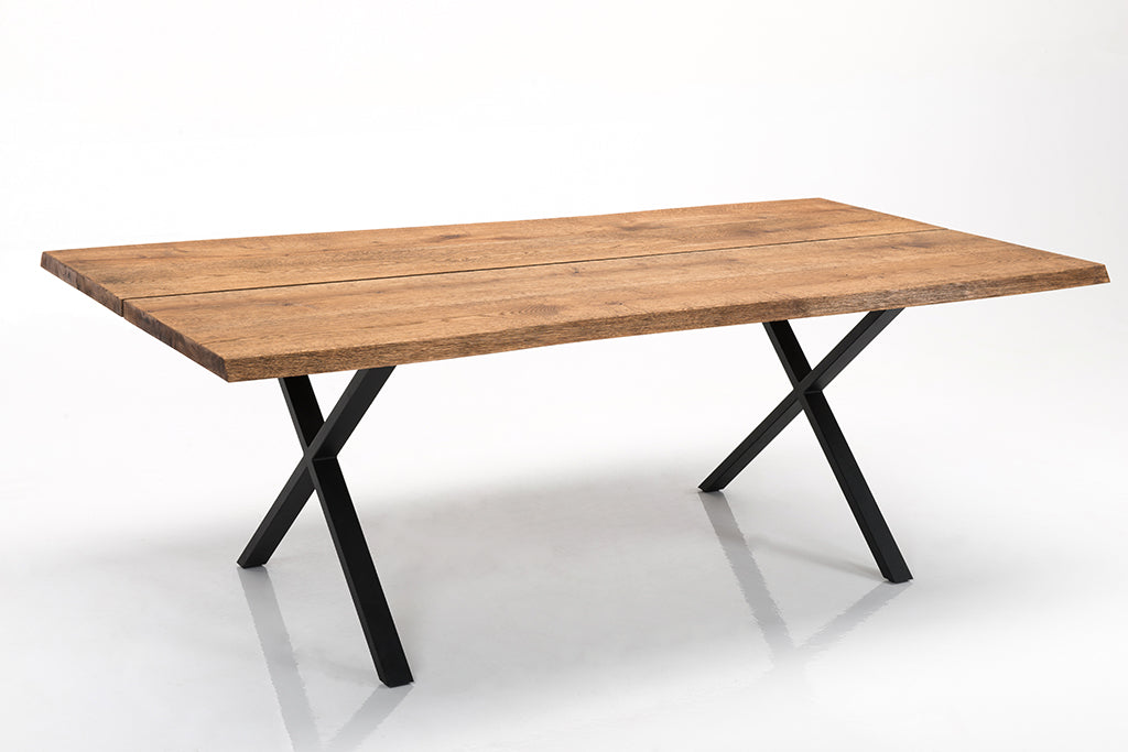 Eastville Plankbord Ek Organisk Kant