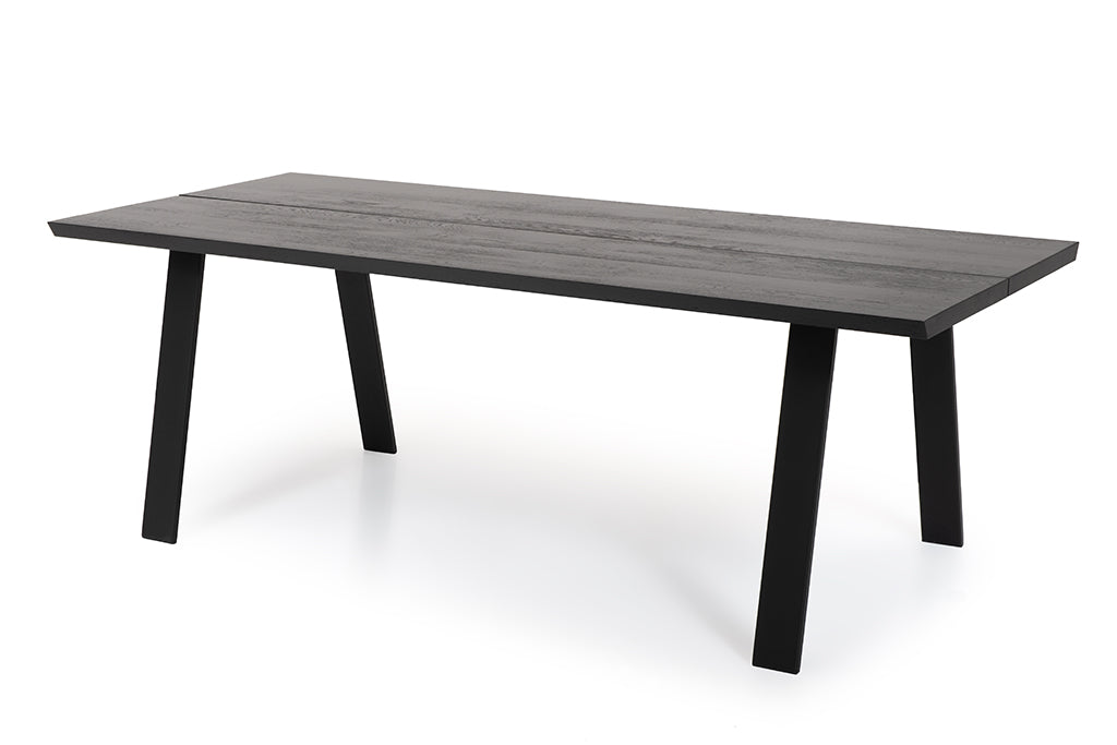 Eastville Plankbord Ek Rak Kant