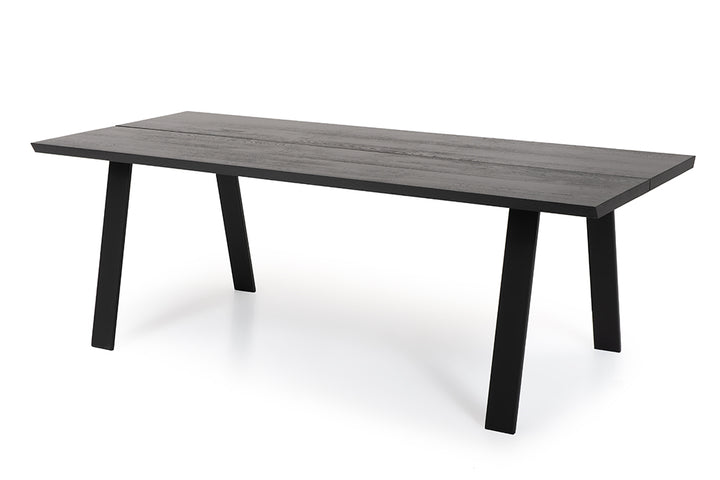 Eastville Plankbord Ek Rak Kant