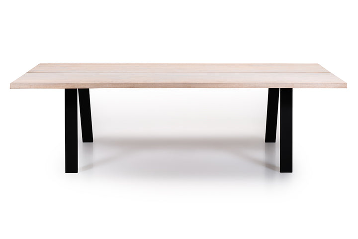 Eastville Plankbord Ek Organisk Kant