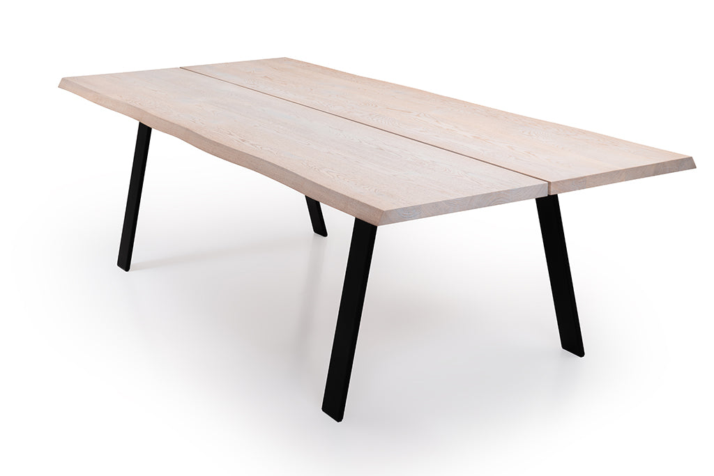 Eastville Plankbord Ek Organisk Kant