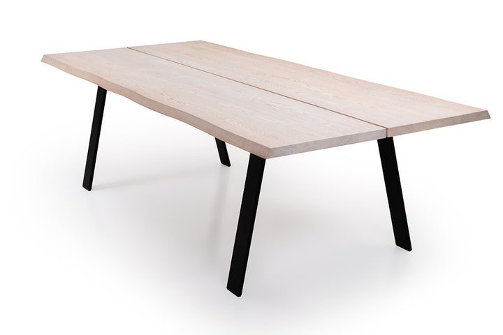 Eastville Plankbord Ek Organisk Kant