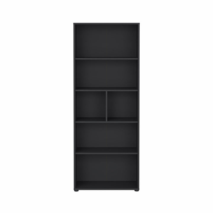 Sign Bokhylla Mattgrå